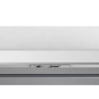 Встраиваемая вытяжка Delonghi Donna bianco 50