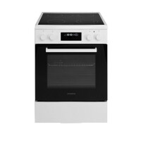 Электрическая плита Maunfeld MEC611CW09TD