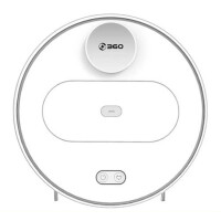 Робот-пылесос 360 S6