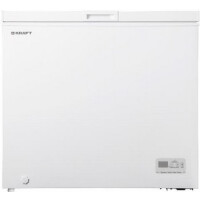 Морозильная камера Kraft BD (W)-250BL