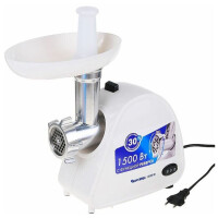 Мясорубка Чудесница ЭМШ 1500-23Р