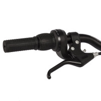 Велосипед Mikado 24SHV.SPARKJR.12BK2