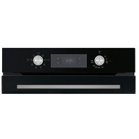 Встраиваемый электрический духовой шкаф Cata MDS 7208 BK