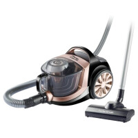 Пылесос Arnica Tesla Premium розовый