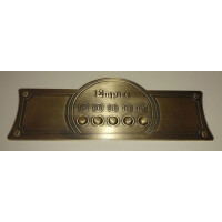 Каминная вытяжка Kaiser A 9315 ElfEm Eco