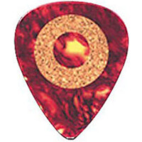 Медиаторы Clayton CG63/6 Cork Grip 0.63 мм