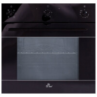 Встраиваемый электрический духовой шкаф Electronicsdeluxe 6006.03 эшв-033