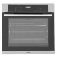 Встраиваемый электрический духовой шкаф Korting OKB 691 CSX