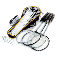 Набор для бадминтона Ecos BdSet-02 (323116)