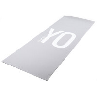 Тренировочный коврик Reebok RAYG-11030YG YO-GA