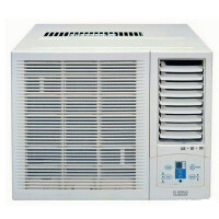 Оконный кондиционер General Climate GCW-18CM