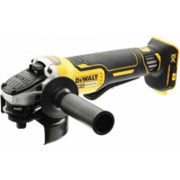 Угловая шлифмашина DeWalt DCG 406 N