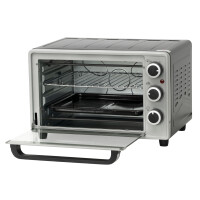 Мини-печь Galaxy GL 2608