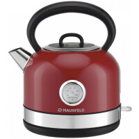 Чайник электрический Maunfeld MFK-623CH