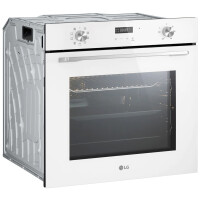 Встраиваемый электрический духовой шкаф LG WSEZ7213W