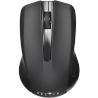 Мышь Oklick 485MW Black
