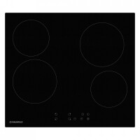 Встраиваемая электрическая варочная панель Maunfeld EVCE.594-BK