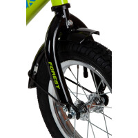 Велосипед Novatrack 201FOREST.GN21