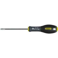 Крестовая отвертка Stanley FatMax PH1 100мм (1-65-207)