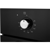 Встраиваемый электрический духовой шкаф Weissgauff EOV 29 PDB