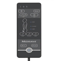 Массажное кресло Medisana RC 410