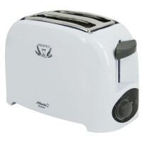 Тостер Atlanta ATH-233 серый