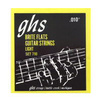 Струны GHS 710