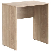 Компьютерный стол Skyland COMP CD 7045 дуб сонома светлый