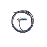 Замок для ноутбука Targus PA410E