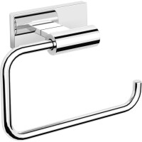 Бумагодержатель без крышки квадратный Langberger Alster 10943B