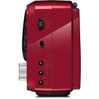 Радиоприемник Sven SRP-525 красный