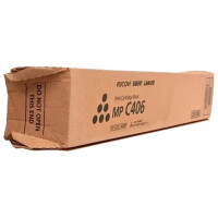 Картридж Ricoh MP C406 Black (842095)