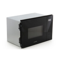 Встраиваемая микроволновая печь Leran MO 325 BG