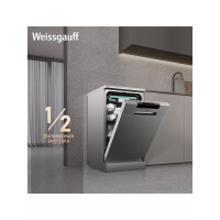 Посудомоечная машина Weissgauff DW 4015