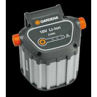 Аккумулятор Gardena (09840-20.000.00)