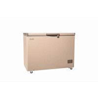 Морозильник-ларь Willmark CF-388CL