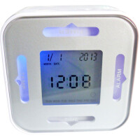 Будильник Irit IR-609