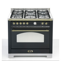 Комбинированная плита Lofra RNMG 96 MFT