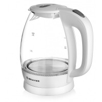 Чайник электрический Brayer BR1013WH