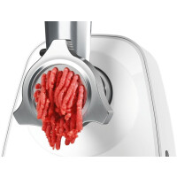 Мясорубка Bosch MFW2515W