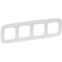 Рамка Legrand Valena Allure 754304
