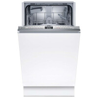 Встраиваемая посудомоечная машина Bosch SPV4HKX3DR