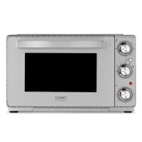 Мини-печь Caso TO 26 SilverStyle