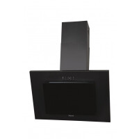 Каминная вытяжка Maan Vertical G 60 черный