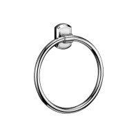 Держатель полотенец WasserKraft Oder K-3060