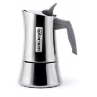 Кофеварка Bialetti Caffettiera Divina 6283