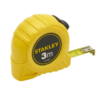 Рулетка измерительная Stanley 0-30-487
