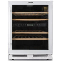 Встраиваемый винный шкаф Cellar Private CP043-2TW