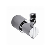 Крючок одинарный Schein D051