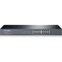 Коммутатор Tp-Link TL-SG1016